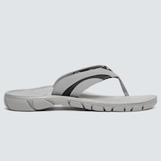 O Coil Sandal - Stone Gray