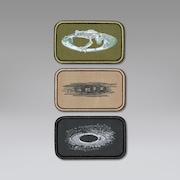 Bark/Frog/Ellipse Pack
