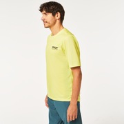 Factory Pilot Lite Mtb Jersey - Sulphur