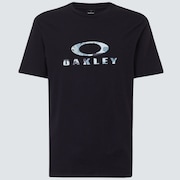 O Bark 2.0 - Black/Camo Gray