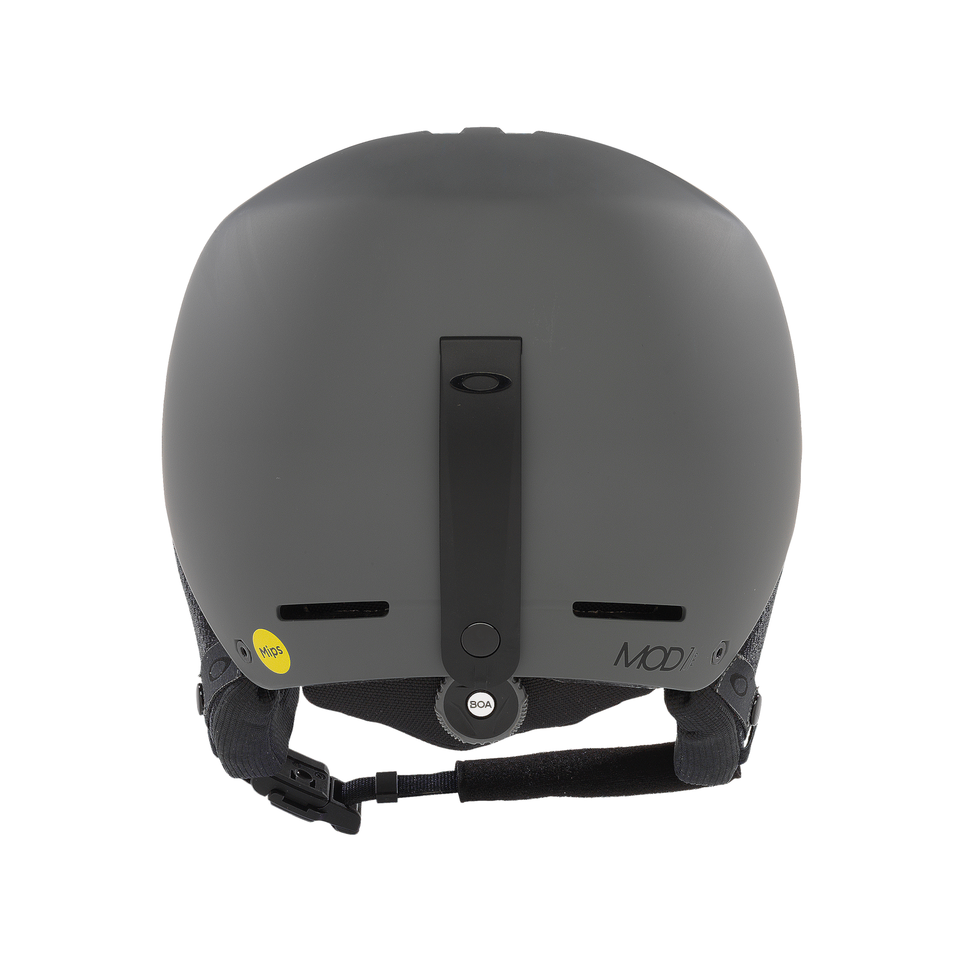Oakley MOD1 PRO - MIPS - Asia Fit in Blackout | Oakley® US