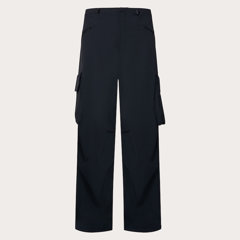 Latitude Flex Cargo Pant - Blackout