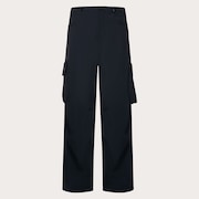 Latitude Flex Cargo Pant - Blackout