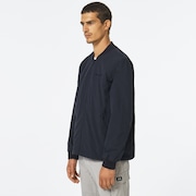 Oakley Grid Jacket - Blackout