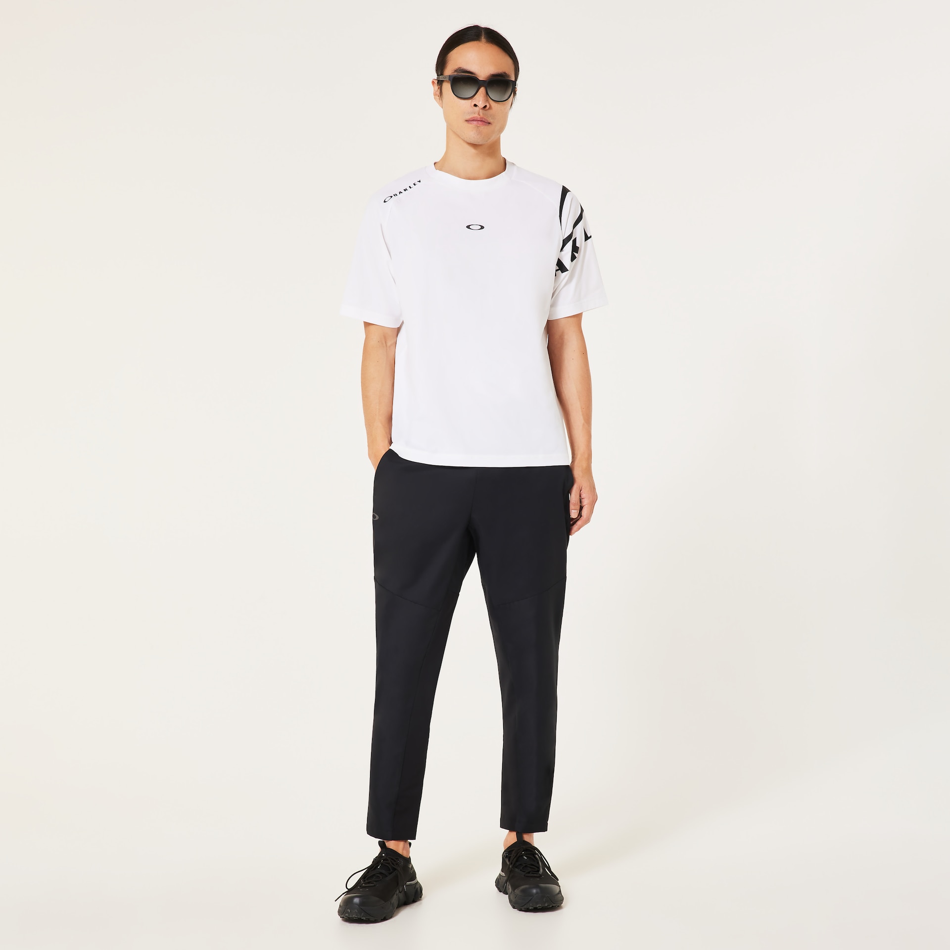 オークリー ENHANCE MOBILITY 6.0 上下セット Oakley Enhance Mobility Pants 6.0 in Blackout | Oakley® JP