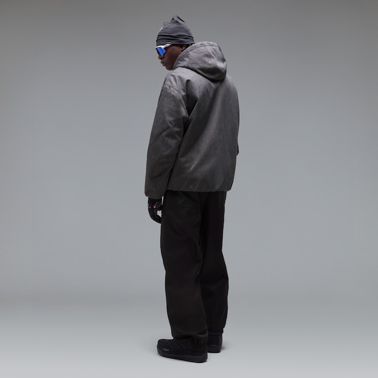 Bravo Cargo Shell Pant ​ - Pitch Black