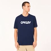 Mtl B1B Tee - Team Navy