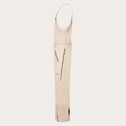 Unbound Gore-Tex Shell Bib - Humus