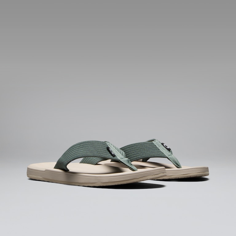 Ventura Flip Flop - Mist