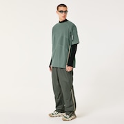 Latitude Soar Shell Pant - Surplus Green