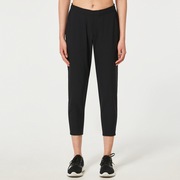 Radiant Flexible Ancle Pants 3.0 - Blackout