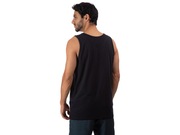 Regata Mark II Tank - Jet Black