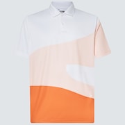 Oakley Sun Protection - Soft Orange