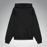 Sandboard Hoodie - Pitch Black