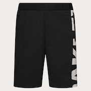 Enhance Breathable Shorts 15.0 - Black Heather