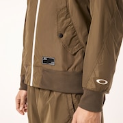 Enhance Light Shell Jacket 1.0 - Raven