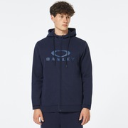 Bark FZ Hoodie 2.0 - Fathom/Poseidon