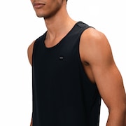 Regata Oakley Patch 2.0 Tank - Blackout