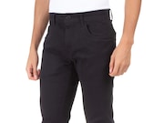 Calça 5 Pocket Pant - Blackout