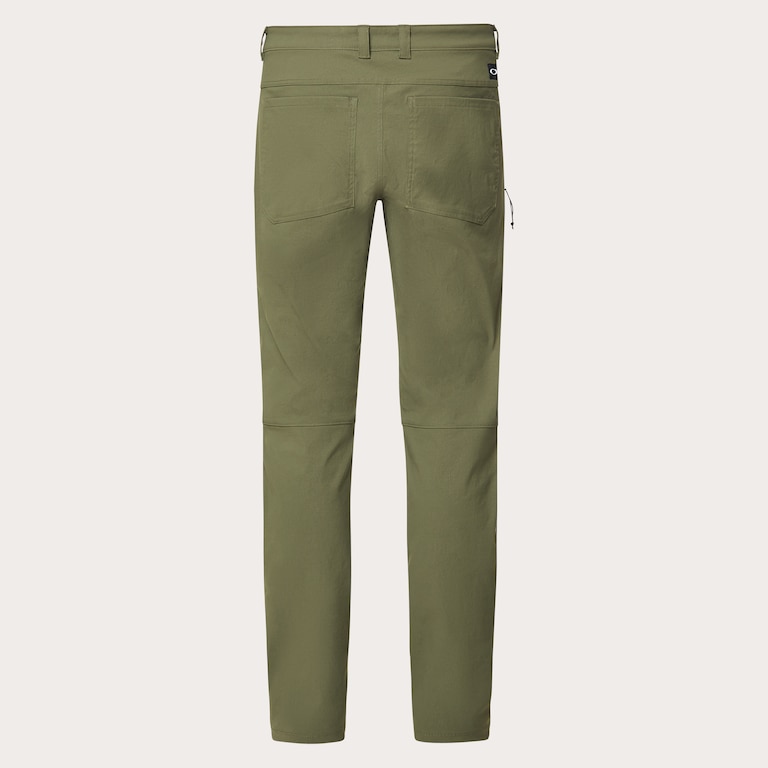 Oakley Transition Pant - Army Green
