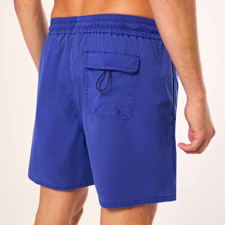 Robinson Rc 16" Beachshort - Crystal Blue