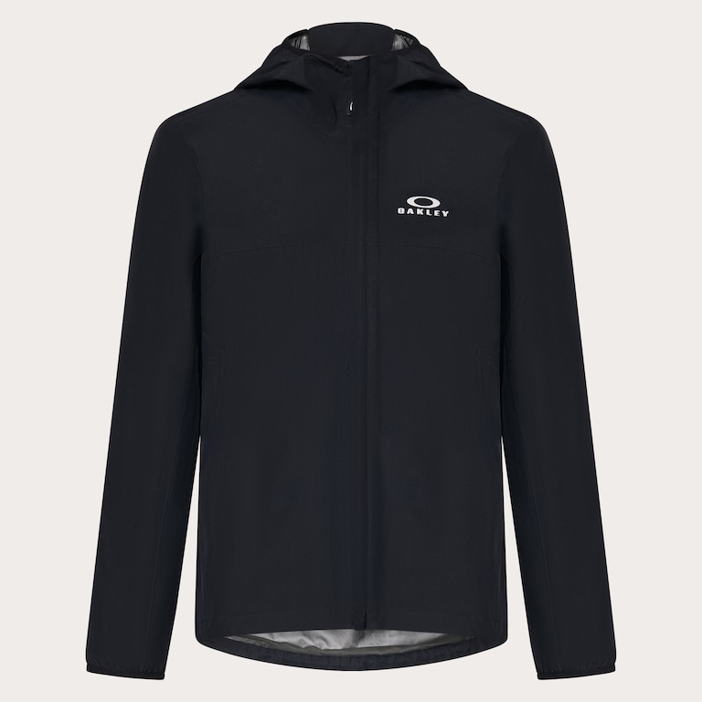 Elements Shell Jacket 2.0 - Blackout