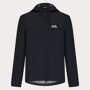 Elements Shell Jacket 2.0 - Blackout