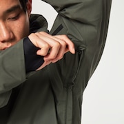 Sub Temp Rc Gore-Tex Jacket - New Dark Brush