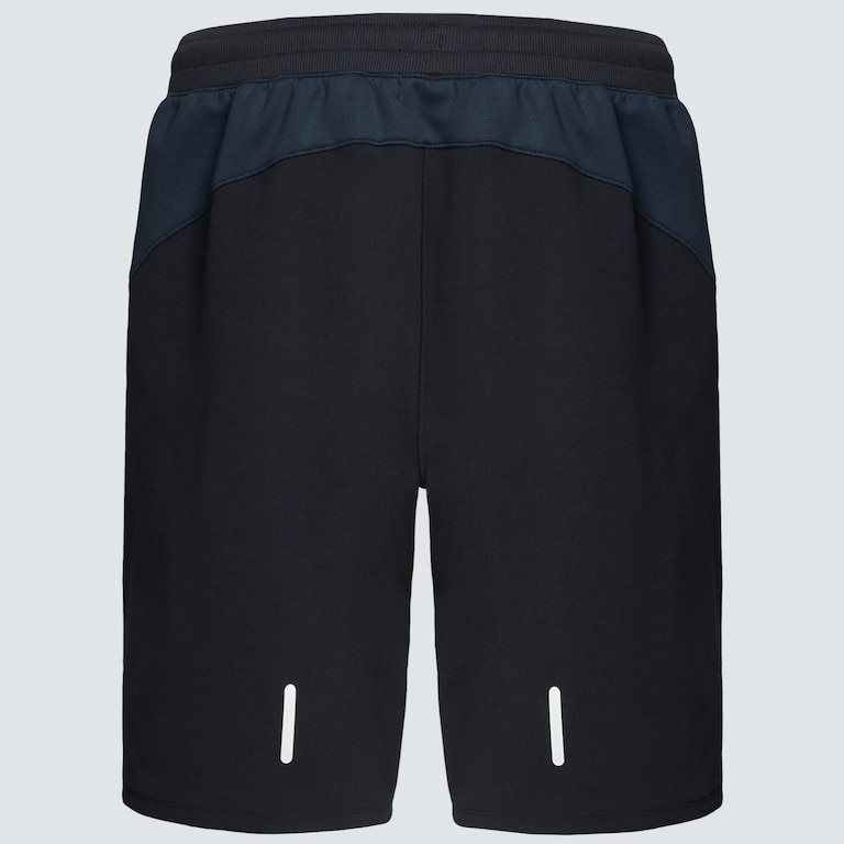 Vigor Ellipse Short - Blackout