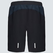 Vigor Ellipse Short - Blackout