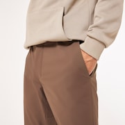 En Multi Type-01 Tapered Pants - Canteen