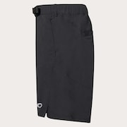 Enhance Allmighty Shorts 8.5Inch - Blackout