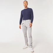 Skull H/O-Str. 3D Tapered 15.0 - White