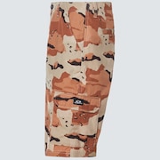 Utilitarian Cargo Short - B1B Camo Desert