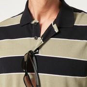 Oakley Retro Soft Stripe - Uniform Green/Blackout
