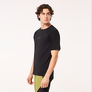 Seeker Airline SS Jersey - Blackout