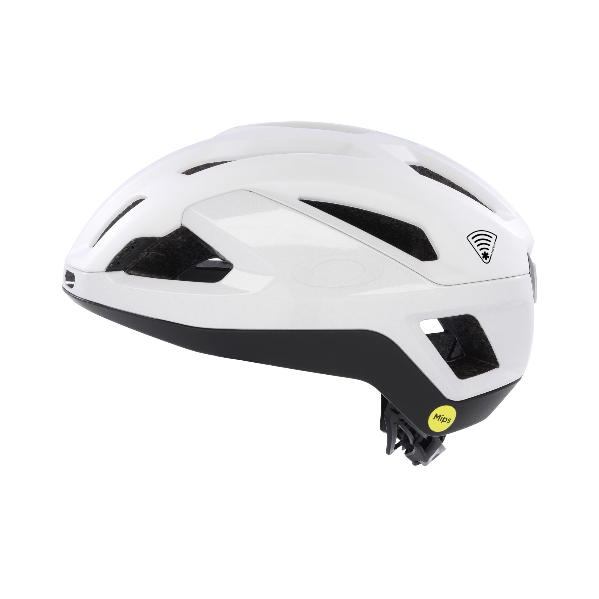 Oakley ARO3 ENDURANCE I.C.E - MIPS - Asia Fit in I.C.E. White