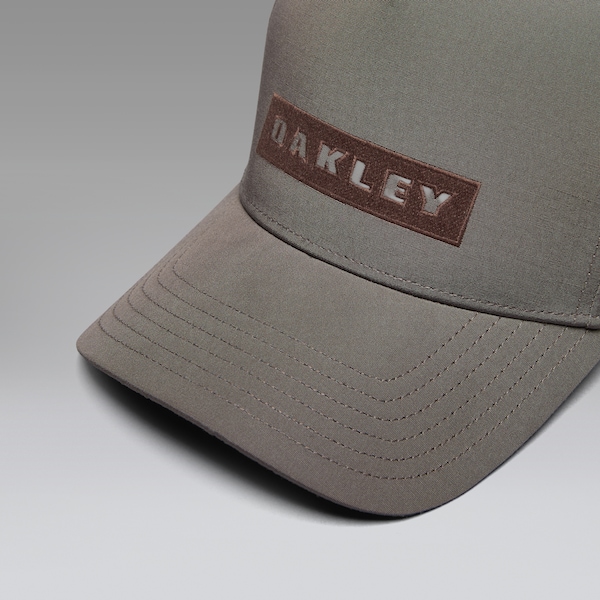 Oakley Bark Snapback