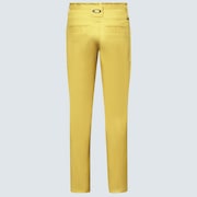 Oakley Reliable Straight - Brass Yellow