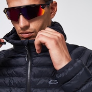 Encore Insulated Hooded Jacket - Blackout