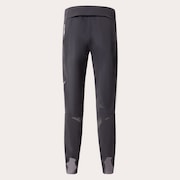 Maven Scrub Pant - Black/Grey