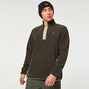 Alta Rc Fleece - New Dark Brush