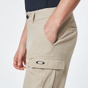 Hybrid Cargo Short 20 - Safari