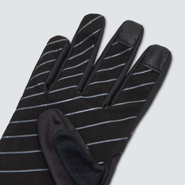 Icon Classic Road Glove - Blackout