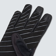 Icon Classic Road Glove - Blackout