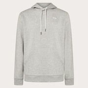 Relax Pullover Hoodie 2.0 - New Granite Heather