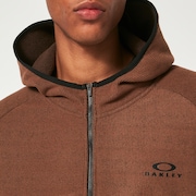 Peak Tyndall Rc Hybrid Jacket - Carafe