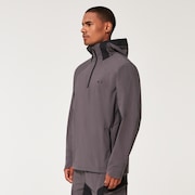 Latitude Anorak - Uniform Gray