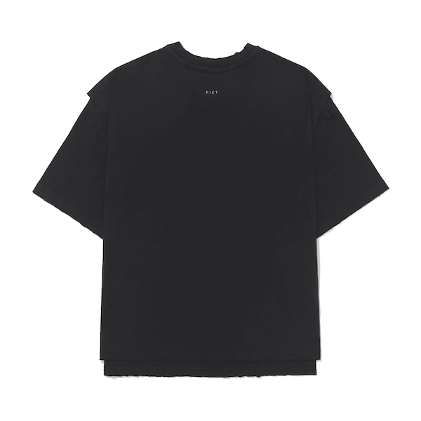 Camiseta Oakley x PIET Layered