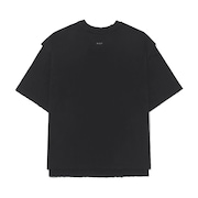 Camiseta Oakley x PIET Layered - Jet Black